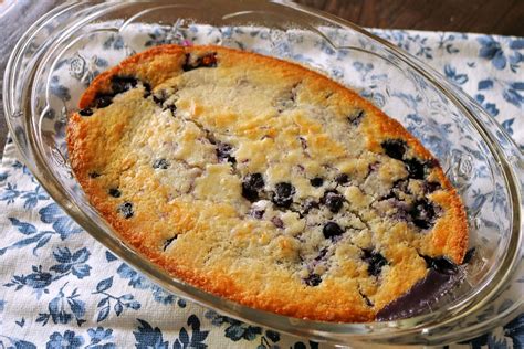 blueberry fashion|old fashion blueberry cobbler.